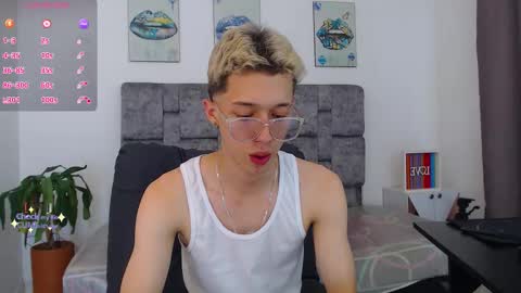 skinny_bigcock20 online show from December 2, 9:13 pm