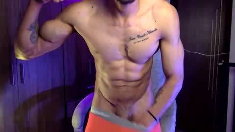 skinny online show from March 6, 6:45 am