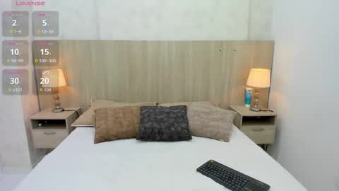 Emily Rojas online show from November 19, 7:45 pm