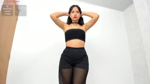 Isabela online show from March 1, 11:28 am