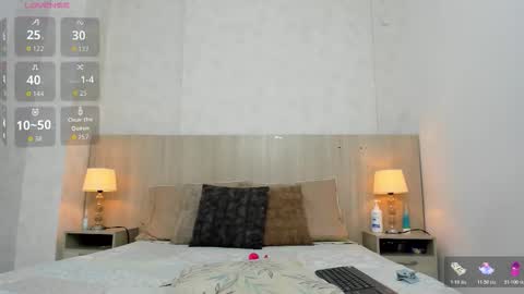 Isabela online show from October 24, 11:55 am