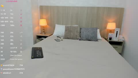 lilly online show from December 23, 1:40 am