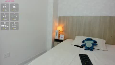 lilly online show from December 4, 11:32 am