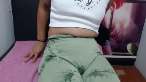  Kim skinny  online show from June 29, 2:50 pm