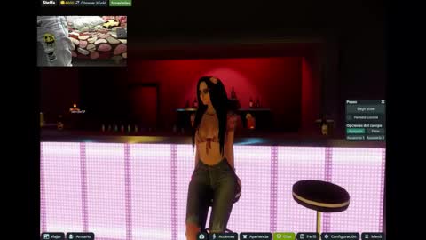 skinny_sexy666 online show from November 18, 2:36 am