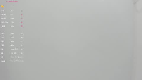   online show from October 29, 11:34 am