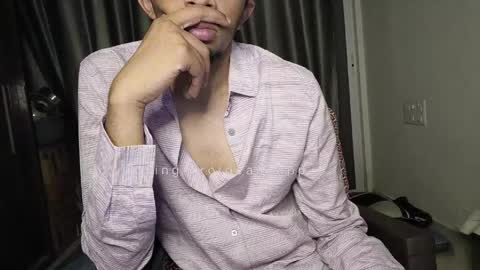 skinny tamer online show from March 31, 5:35 pm