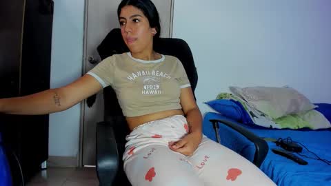 anai online show from February 3, 3:05 pm