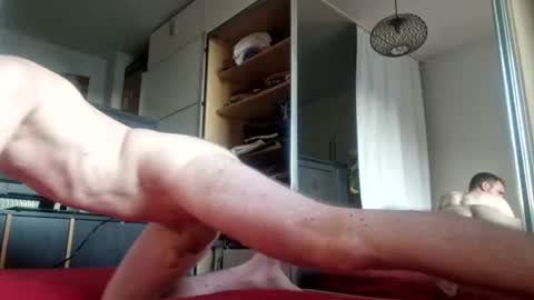 skinnyb24 online show from June 23, 6:47 pm