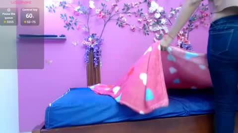 barbi online show from June 13, 12:32 am