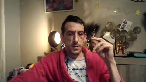 SkinnyBigCock2 online show from December 31, 5:11 am