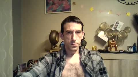 SkinnyBigCock2 online show from January 13, 4:18 am