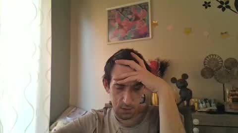 SkinnyBigCock2 online show from February 26, 7:23 am