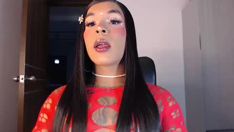 jesica online show from October 15, 5:54 am