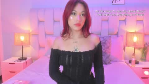 Foxy online show from June 9, 11:04 pm