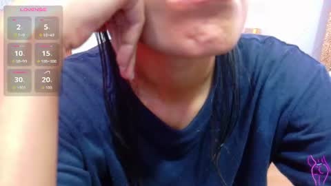 Karla  online show from July 17, 2:57 am