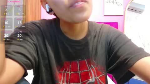 Karla  online show from July 22, 3:08 am