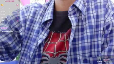 Karla  online show from September 27, 3:48 am