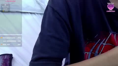 Karla  online show from February 14, 3:53 am