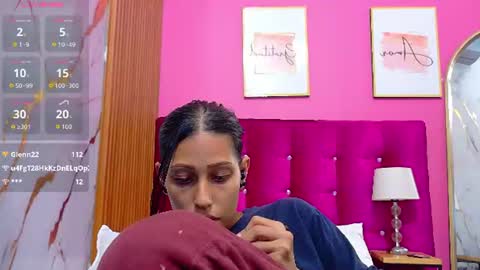 Karla  online show from June 27, 5:24 am