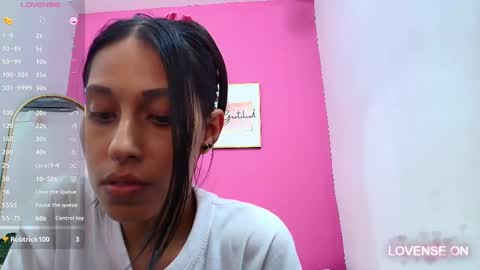 Karla  online show from March 5, 9:16 am