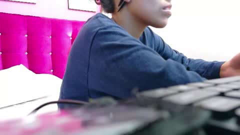 Karla  online show from July 15, 3:23 am