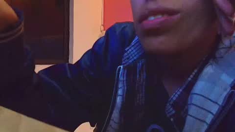 Karla  online show from February 19, 3:06 am