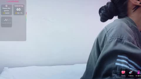 Karla  online show from November 13, 3:09 am