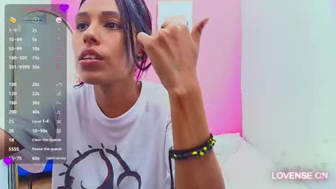 Karla  online show from March 6, 6:08 am