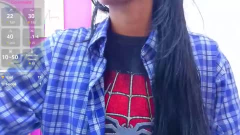 Karla  online show from October 2, 3:27 am