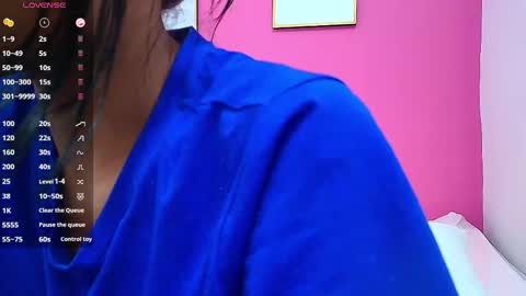 Karla  online show from February 27, 9:40 am