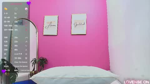 Karla  online show from March 12, 6:07 am