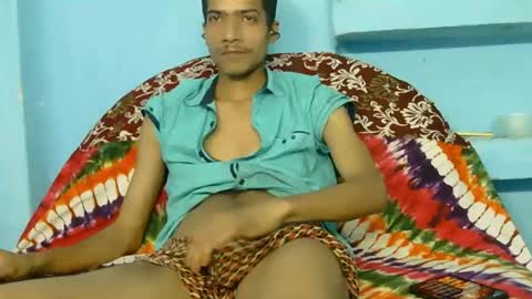 Indian online show from March 30, 1:00 pm