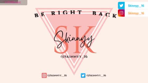 Skinny online show from January 18, 6:24 am