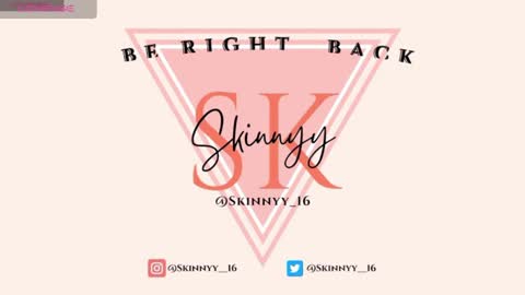 Skinny online show from January 21, 6:11 am