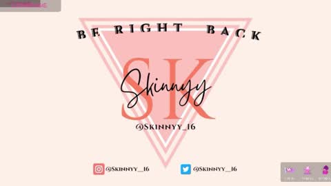 Skinny online show from February 24, 5:11 am