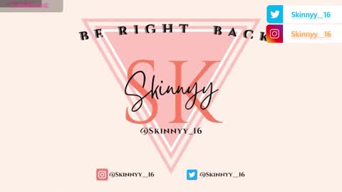 Skinny online show from February 21, 8:51 am