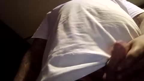 Skinz038 online show from April 18, 4:20 pm