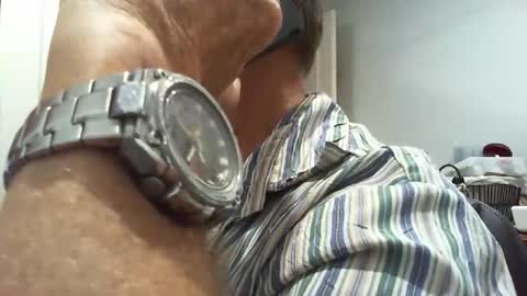 Skipper1970 online show from February 26, 8:50 am