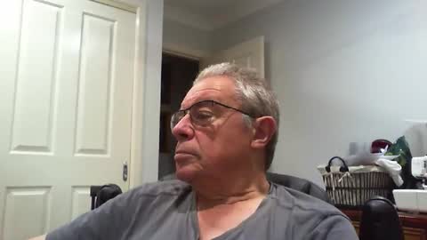 Skipper1970 online show from April 1, 9:10 am