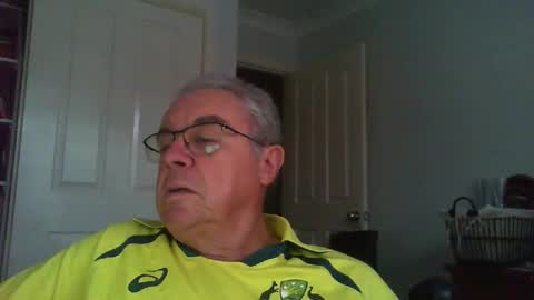 Skipper1970 online show from February 11, 8:40 am