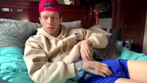 Skittles online show from February 23, 1:10 pm