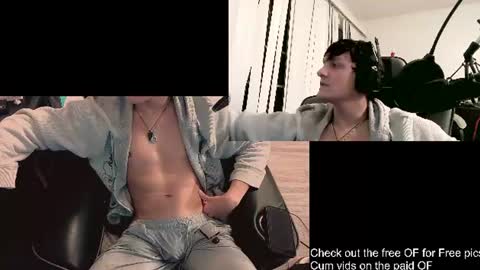 skrogdog online show from June 14, 2:24 am