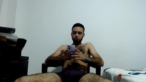 Noah Mood online show from November 11, 10:28 am