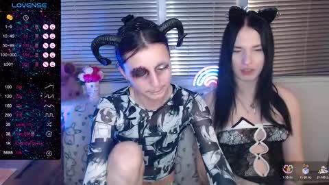 Iska Im genderfluid theyheshenot use ht have reasons and Mia my t-gf sheher online show from October 30, 3:01 pm