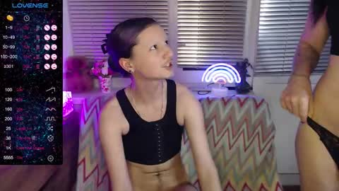 Iska Im genderfluid theyheshenot use ht have reasons and Mia my t-gf sheher online show from November 24, 4:05 pm