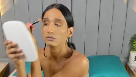 Snapshot of sky_fox_1 chatting on March 9, 4:00 pm STIVEN online show from March 9, 4:00 pm