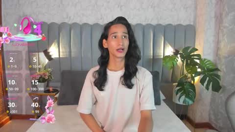 STIVEN online show from November 18, 12:08 pm