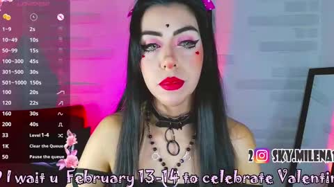  Mile     online show from February 10, 5:25 am