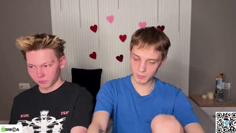 sky_hunter online show from March 8, 4:44 pm